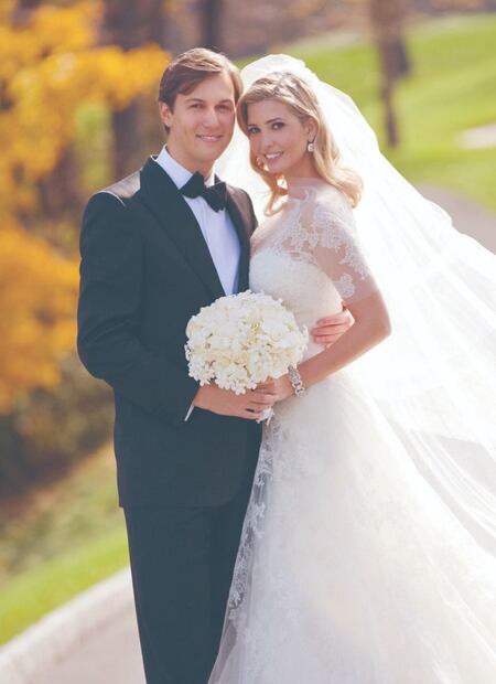 ¿Quién es Jared Kushner, asesor de Donald Trump?