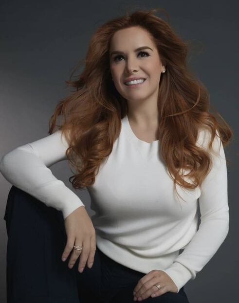 Clara Villarreal