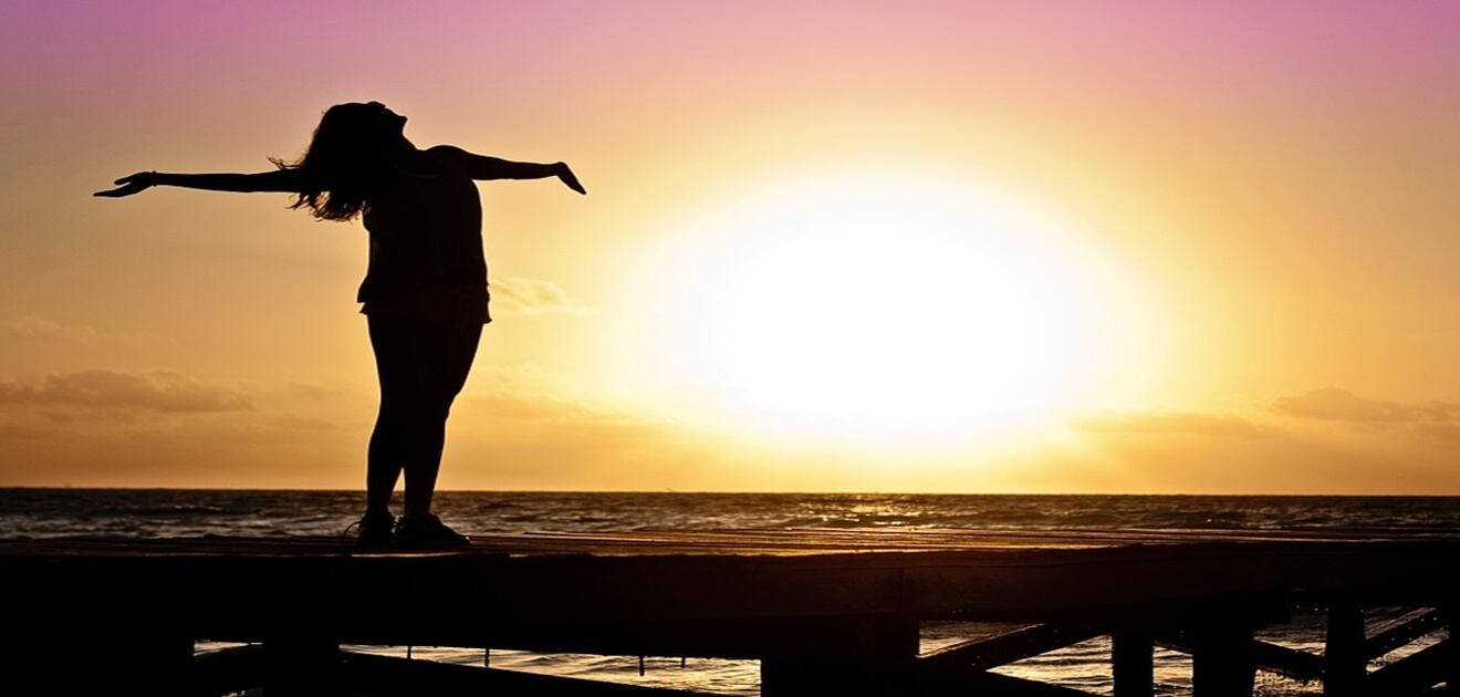 <p>Para lograr vivir en plenitud debes analizar tus acciones, pues muchas veces decimos querer algo y nuestras acciones indican lo opuesto.<strong>(Foto: Pixabay)</strong></p>
