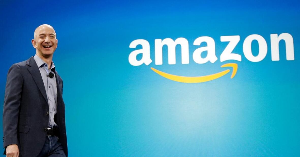 5 características que debes tener para ser exitoso como Jeff Bezos o Elon Musk