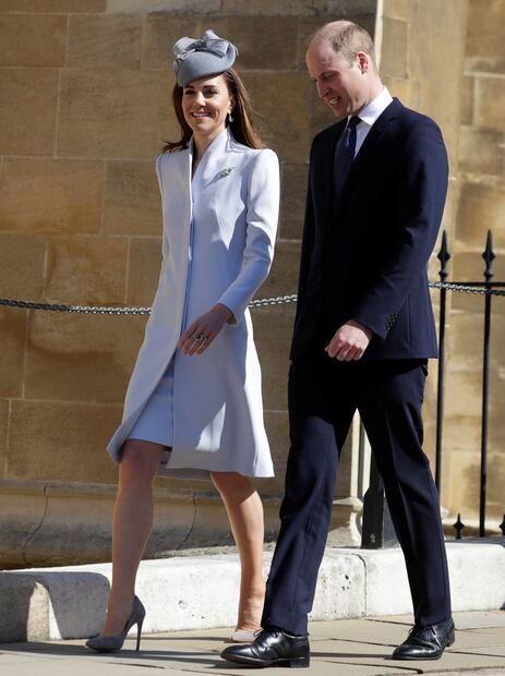 Kate Middleton y su secreto mexicano para conservar la figura