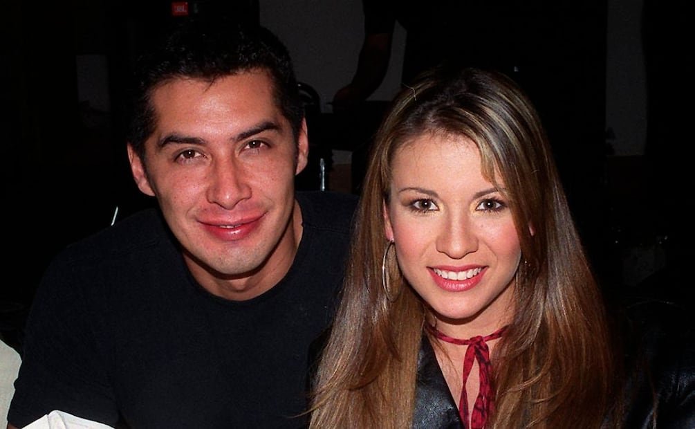 Ingrid Coronado: Sus polémicos romances