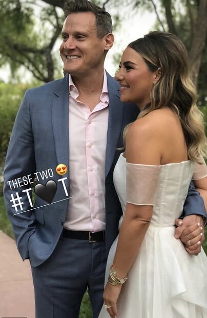 Los amigos de Trevor Engelson, exesposo de Meghan Markle, hablan de ella en su despedida de soltero 