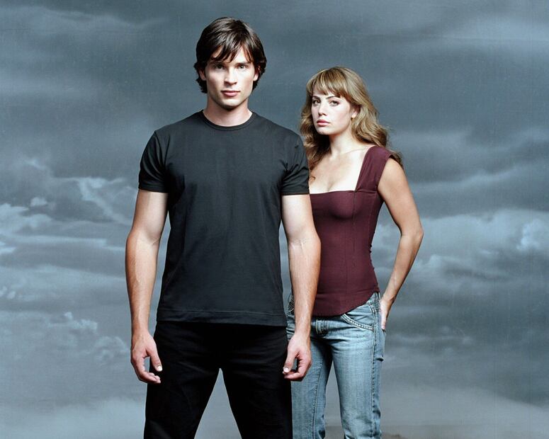 El gran cambio de Tom Welling a 15 años de protagonizar “Smallville”