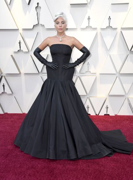 FOTOS: La red carpet de los Oscar 2019 