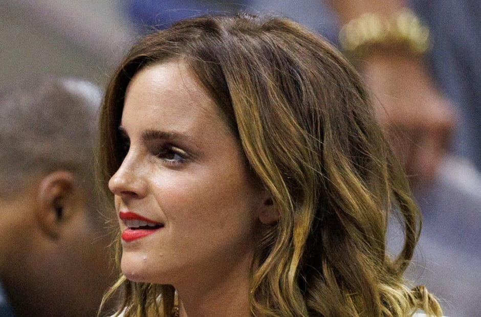 Emma Watson en 2024 / Foto: EFE