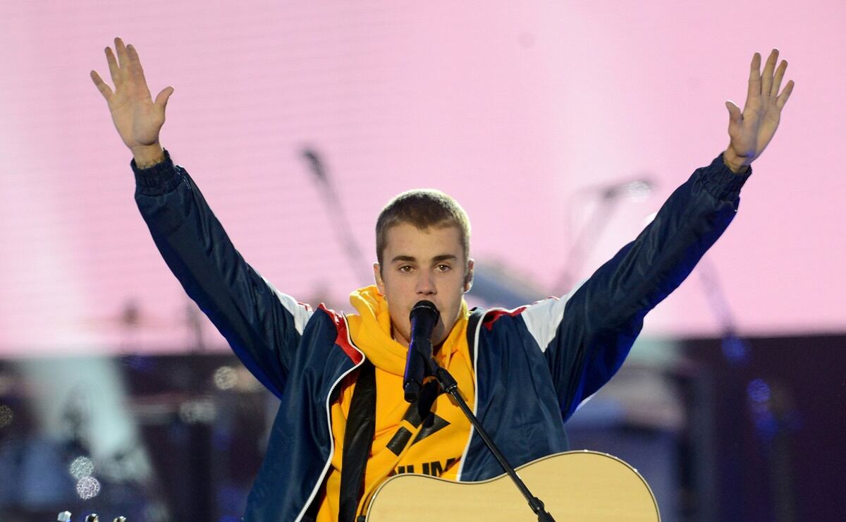 Justin Bieber es acusado de abuso sexual por dos de sus fans