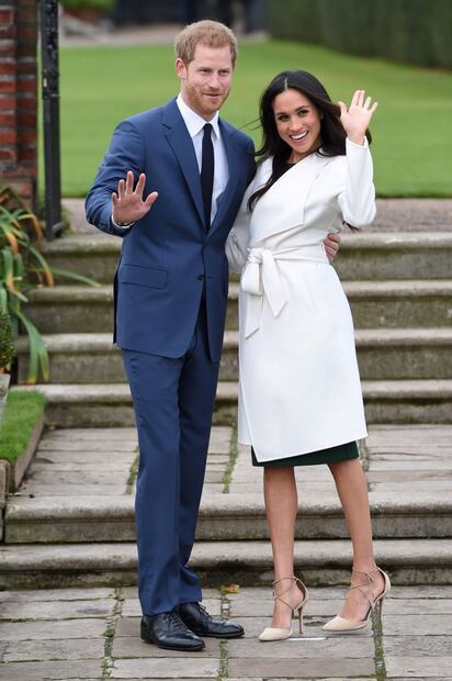 Meghan Markle pierde a su cuarta asistente en menos de un año 