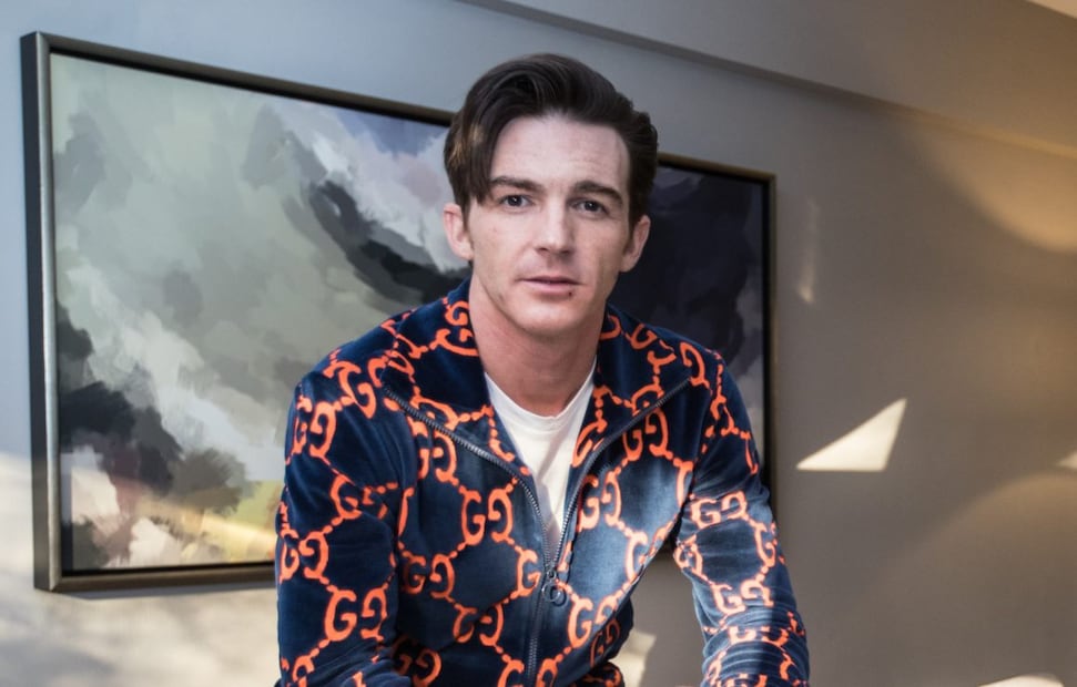 Drake Bell / Foto: Archivo El Universal