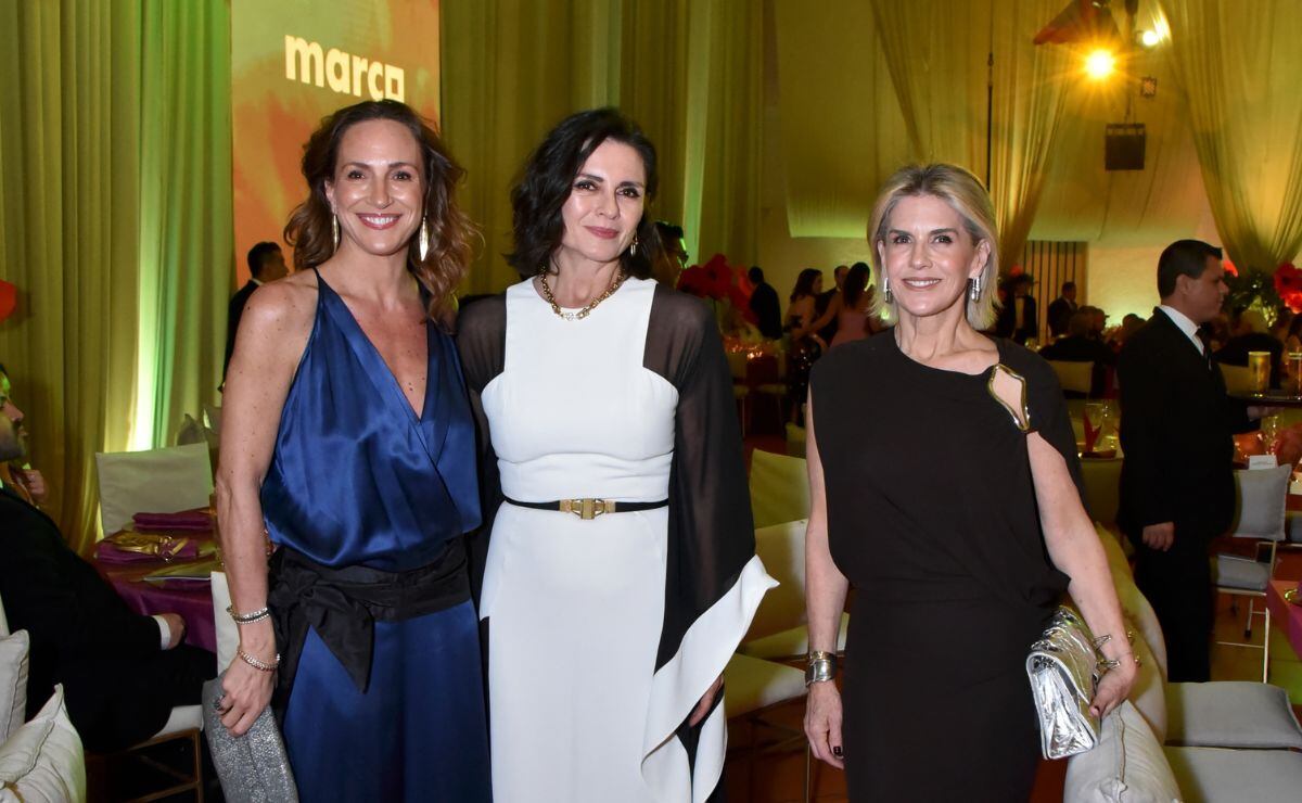 Gala Marco 2026 / Foto: Memo Treviño