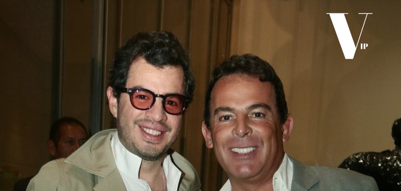 Koons y Duchamp, entre amigos