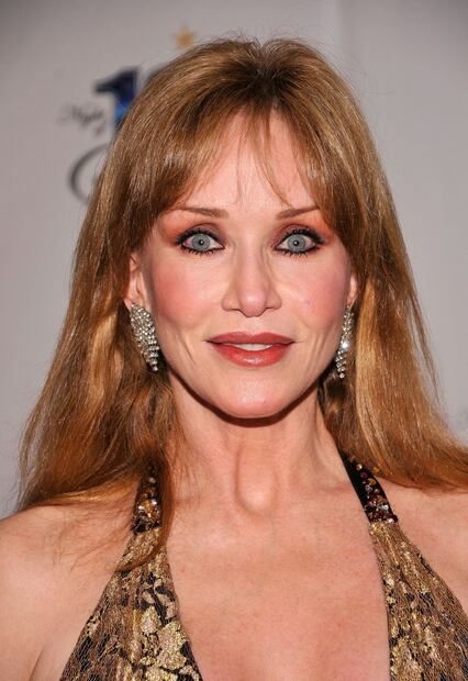 Tanya Roberts, la estrella de James Bond, no está muerta 