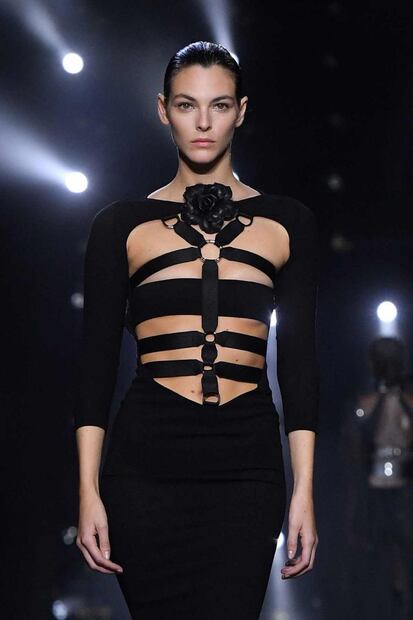 Las 5 tendencias femeninas más importantes del Milan Fashion Week