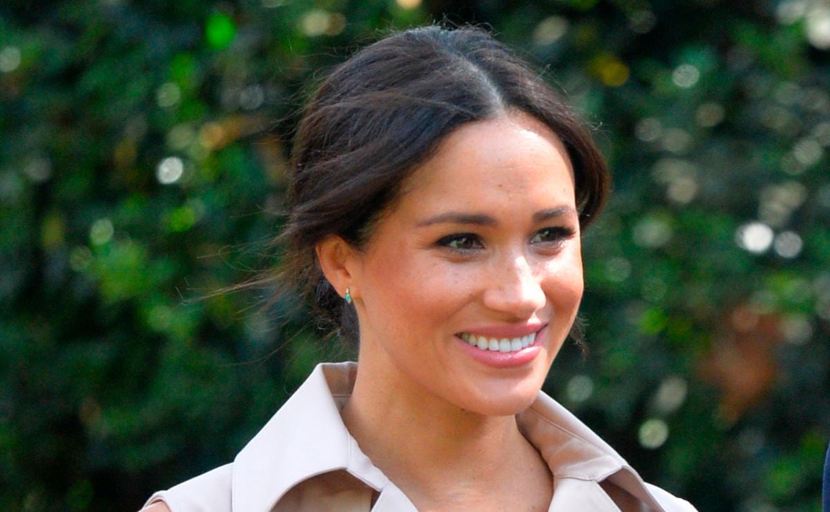 Meghan Markle: Amigos aseguran que no fue al funeral para no ser el centro de atención