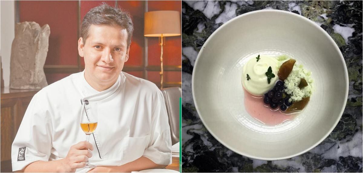 Los 10 mejores restaurantes de la Ciudad de México 