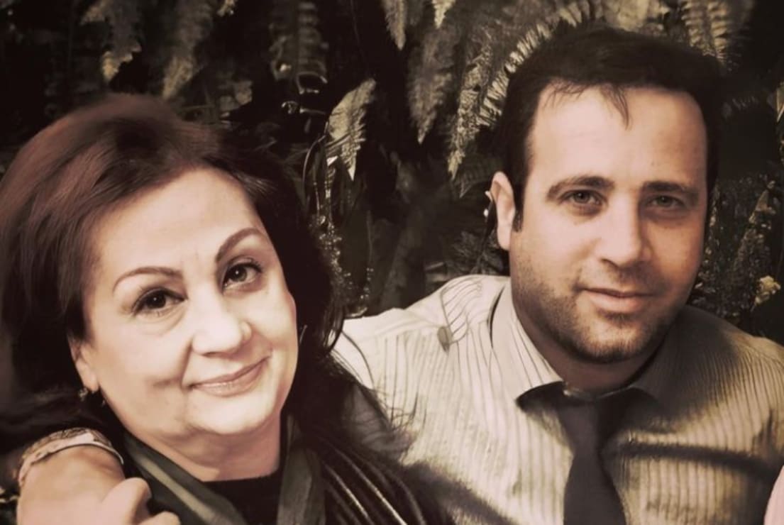 Muere Magdalena Seade Kuri, mamá de Héctor y Roberto Slim