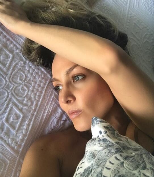 FOTOS: Fey lo vuelve a hacer; posa sexy en Instagram