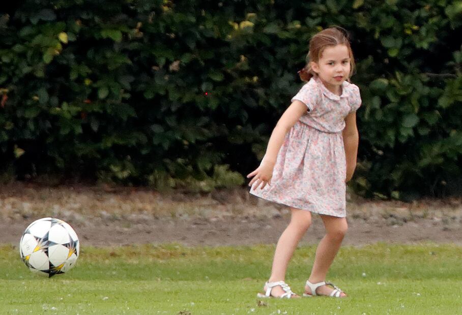 El príncipe William celebra la final Inglaterra contra Italia en la Euro 2020: "¡Qué juego, qué resultado!"