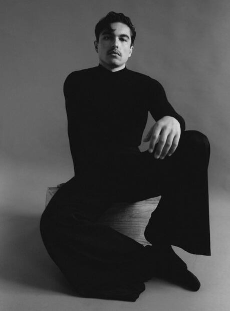 Sergio Mayer Mori / Cortesía