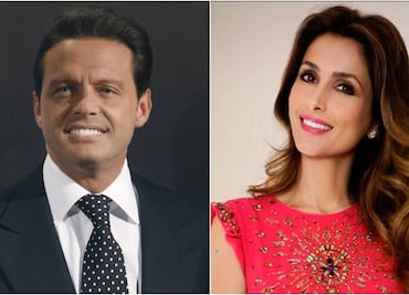 Mercedes Villador, ex de Luis Miguel arremete en redes sociales contra Paloma Cuevas, su actual novia