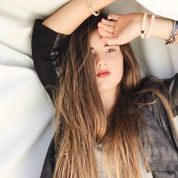 Los integrantes más jóvenes de la familia de Ludwika Paleta