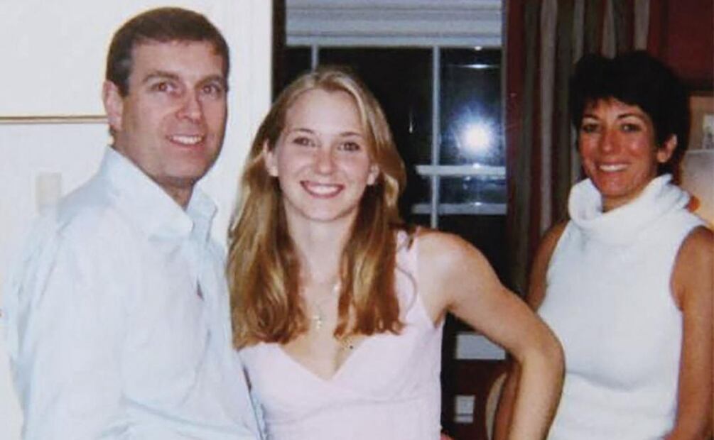 El príncipe Andrés quiere que Virginia Giuffre se retracte de sus acusaciones; los abogados rechazan