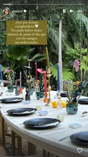 Yuya celebra otro año y su mamá le dedica las palabras más dulces con fotos inéditas