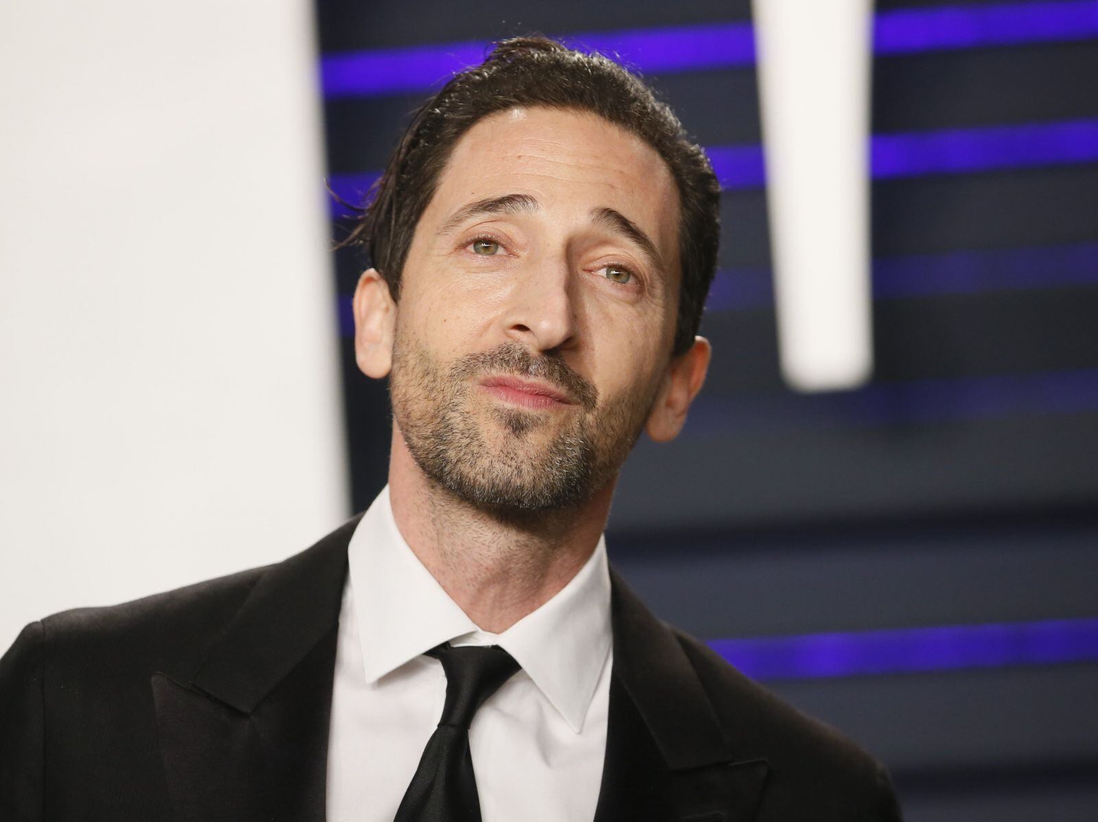Aseguran que Georgina Chapman, ex esposa de Harvey Weinstein, sale con Adrien Brody 