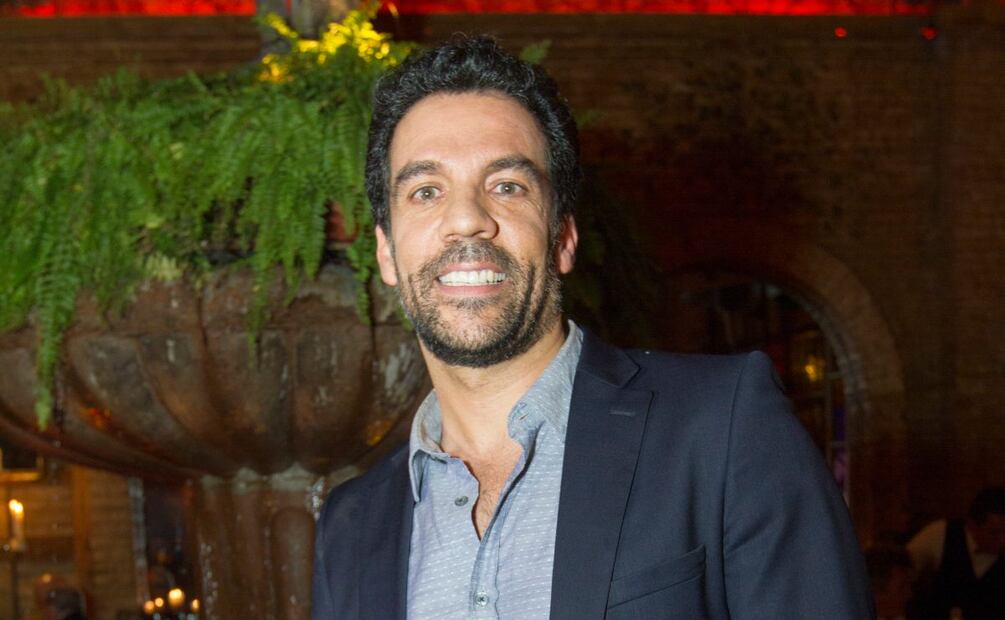 Pedro Moctezuma brinda su total apoyo a Frida Sofía
