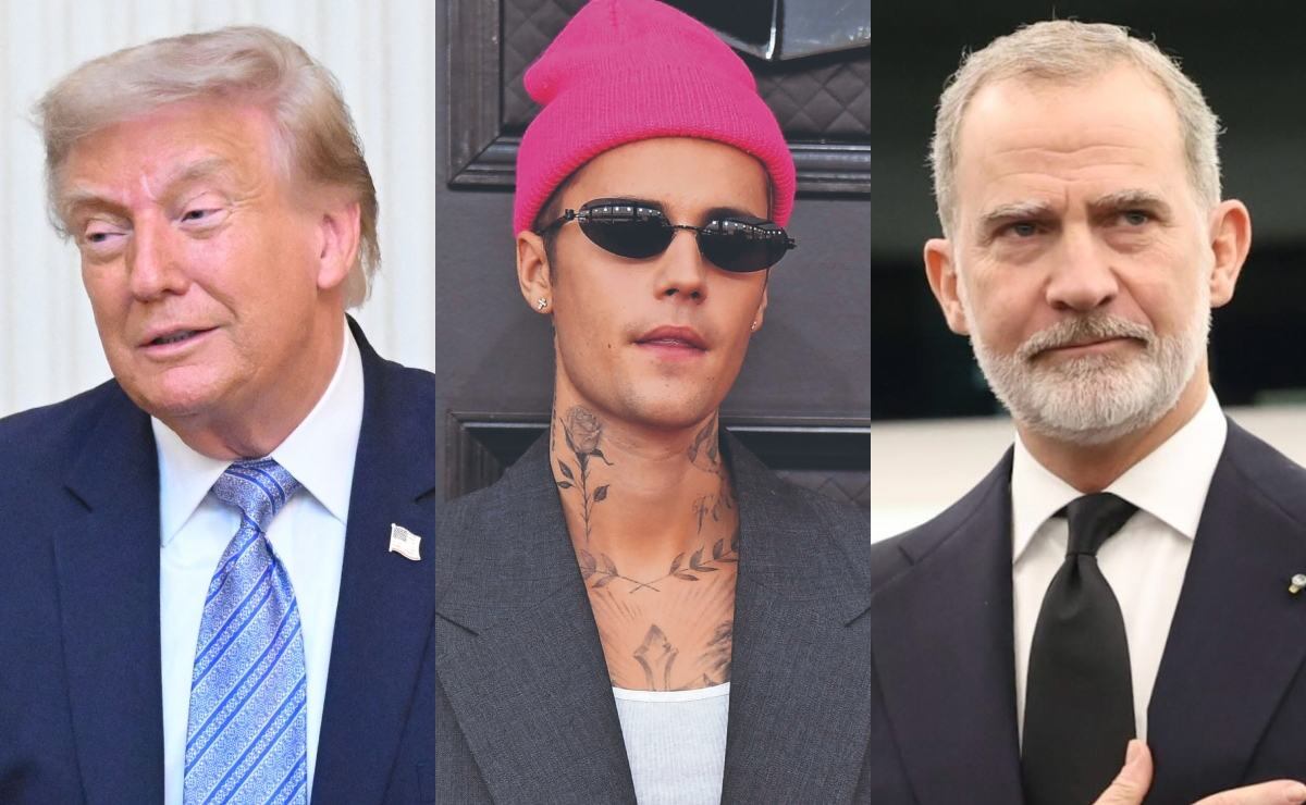 Las personalidades que asistirán a la final del Mundial 2026