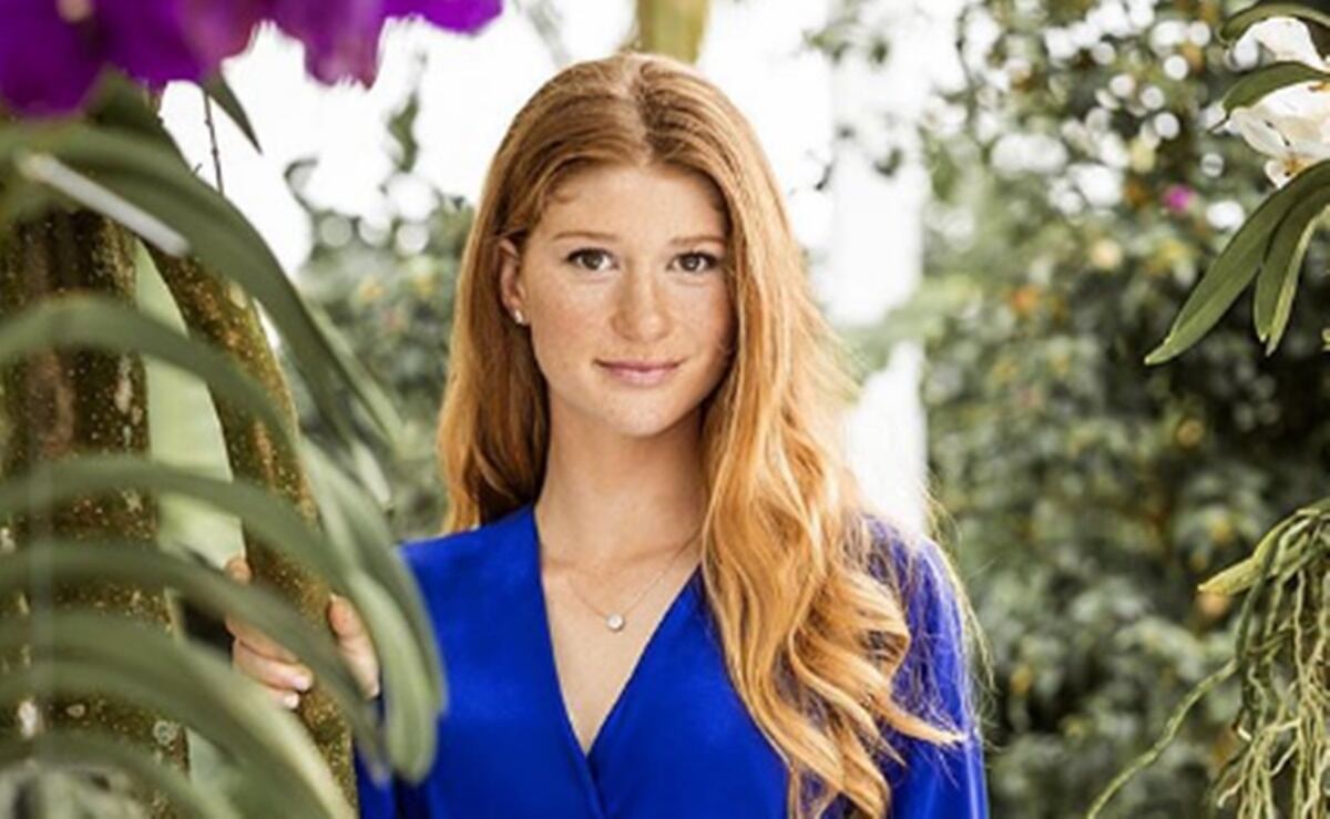 "Nací en una gran situación de privilegio": hija de Bill Gates revela cómo fue crecer en una familia millonaria