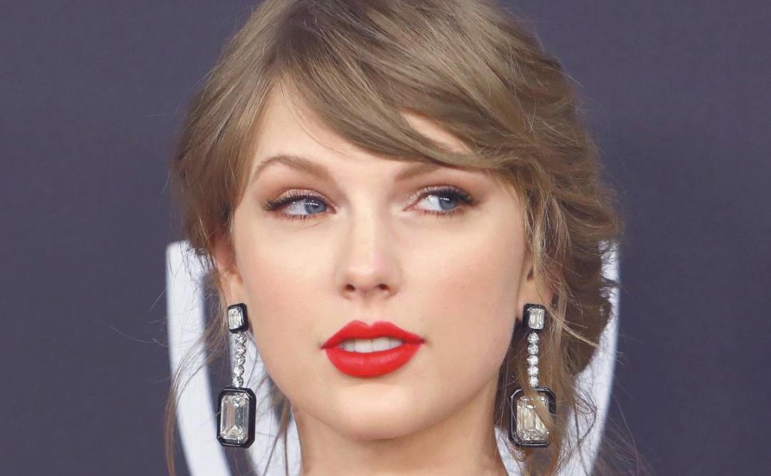 OMG! Se cancela la venta de boletos de Taylor Swift por "inventario insuficiente" de Ticketmaster