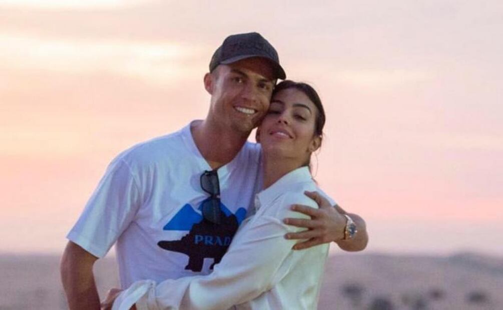La SUV de super lujo que Cristiano Ronaldo regaló a su mamá 