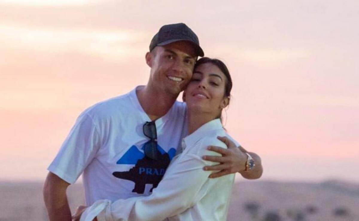La SUV de super lujo que Cristiano Ronaldo regaló a su mamá 