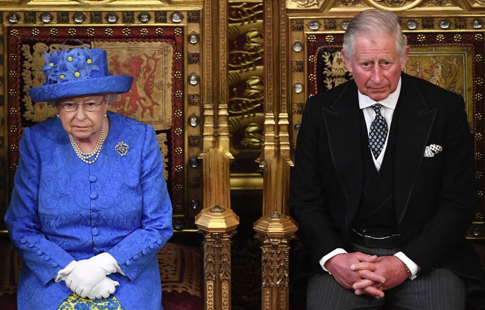 Carlos III tiene una fortuna más grande que la de Isabel II gracias a su frugal estilo de vida