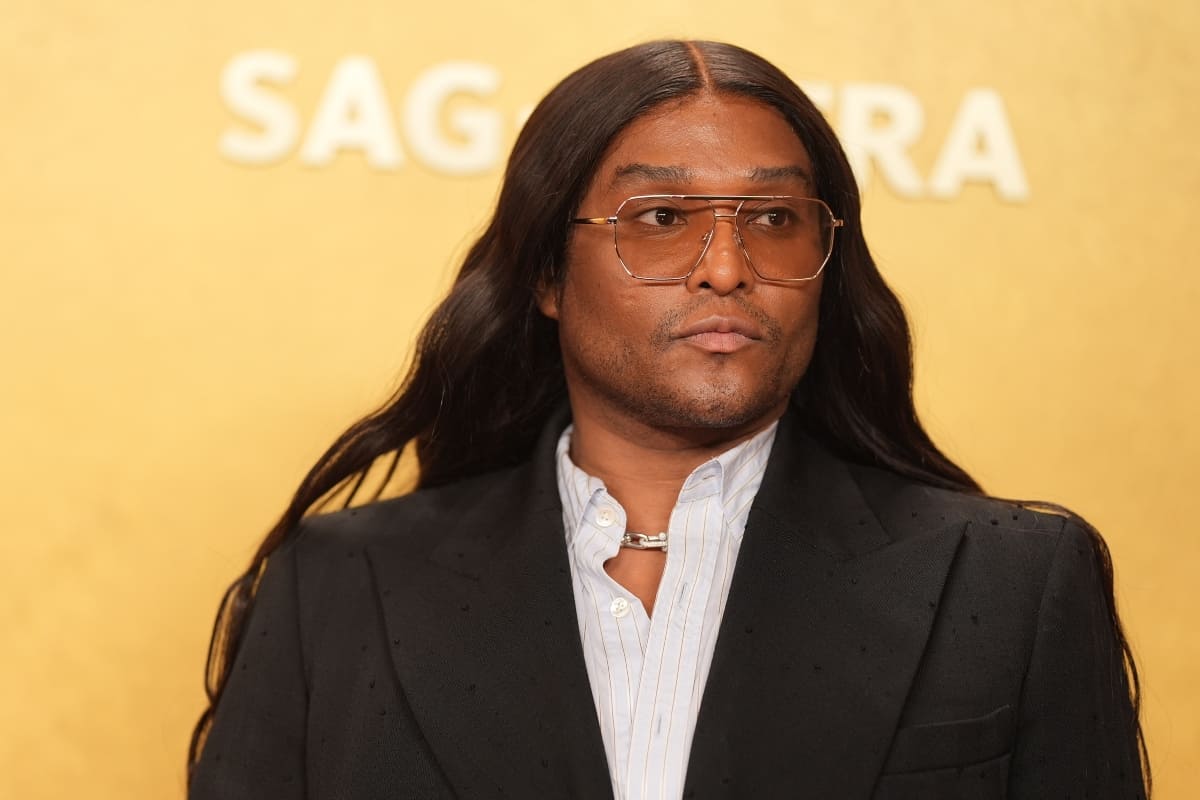 Law Roach / Foto: AP