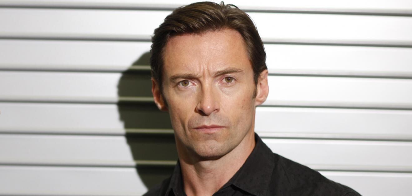 <p>Hugh Jackman reveló que ha padecido en cuatro ocasiones de cáncer de piel. <strong>Foto: Archivo</strong></p>