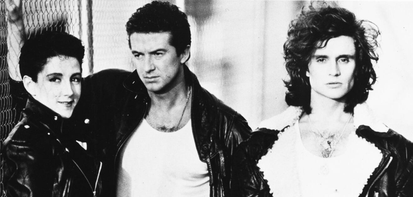 Esta es la verdadera historia detrás de “7 de septiembre” de Mecano 
