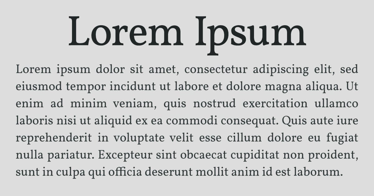 Lorem ipsum dolor sit amet, consectetur adipiscing elit