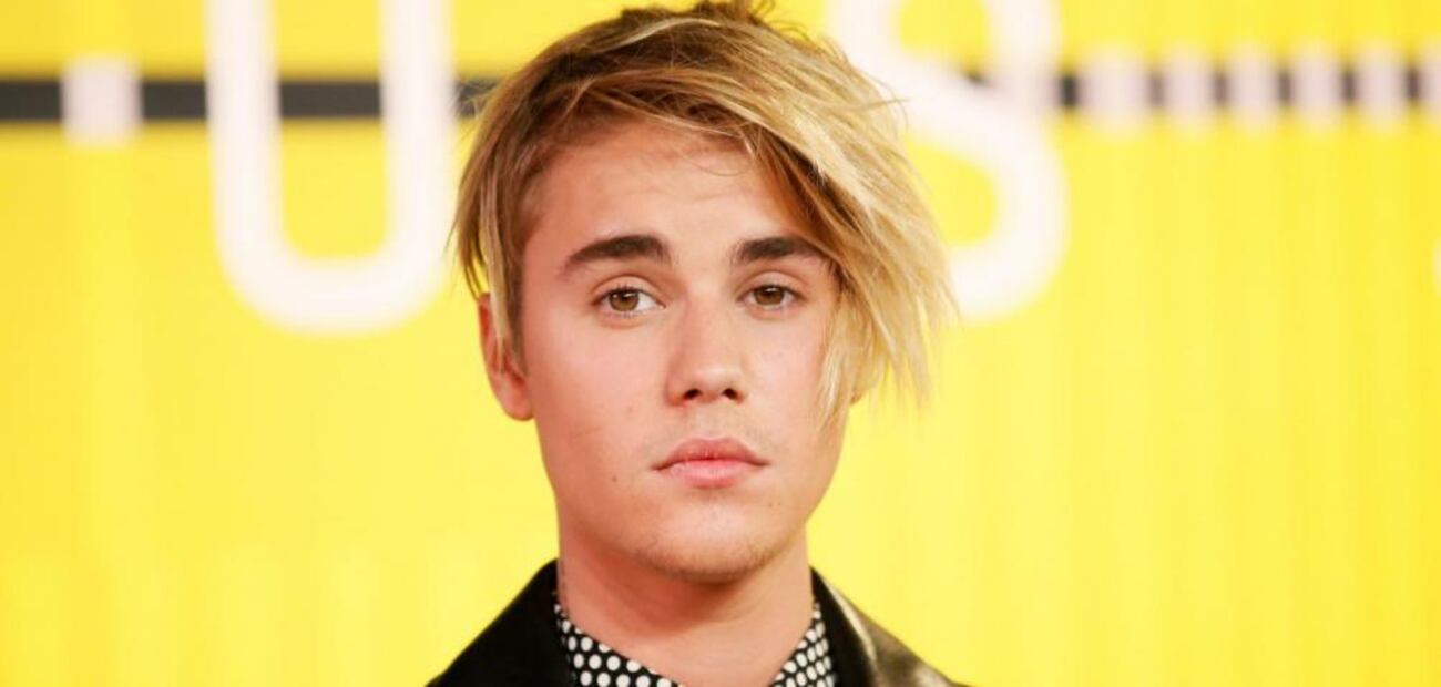 Lanzan tráiler de la serie de Justin Bieber en Youtube, "Justin Bieber: Seasons"