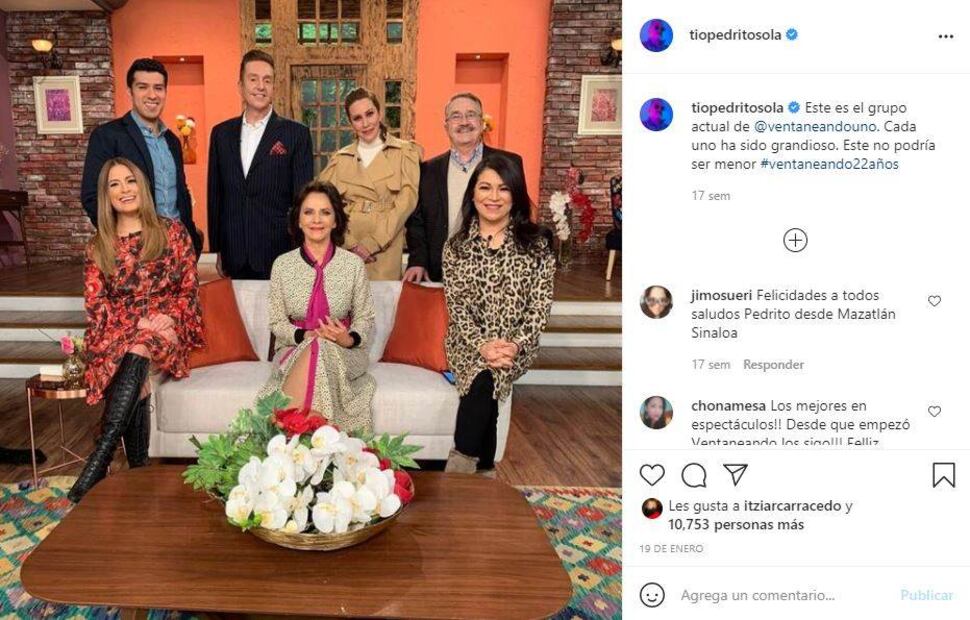 El tuit de Pedrito Sola que hizo enojar a Ricardo Salinas Pliego