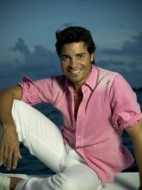 Los verdaderos nombres de los famosos 