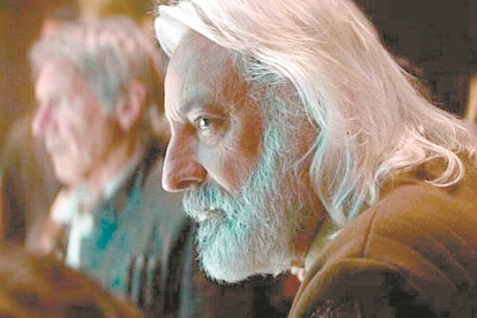 Famosos que han muerto de Covid-19