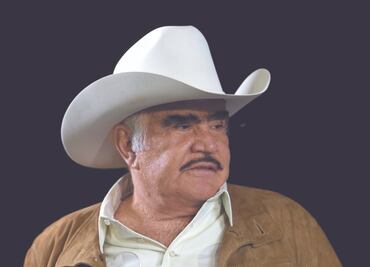Hijo de Vicente Fernández tuvo nexos con el narcotráfico, según Olga Wornat