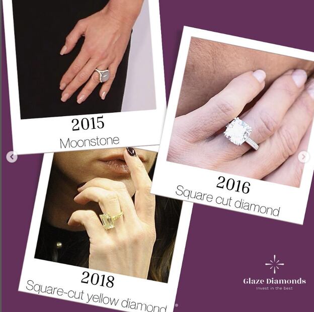 Instagram @glaze_diamonds