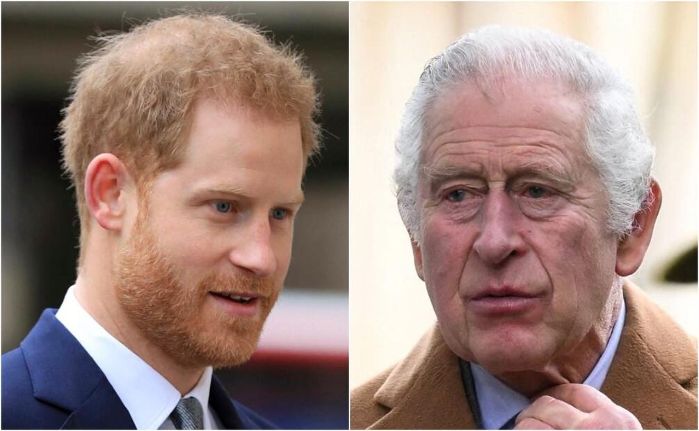El príncipe William, salpicado por Harry en un escándalo de soborno