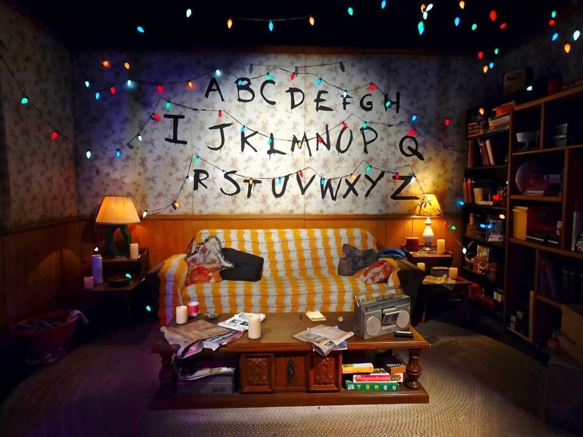 Stranger Things The Experience México: El place to be para viajar a Hawkins