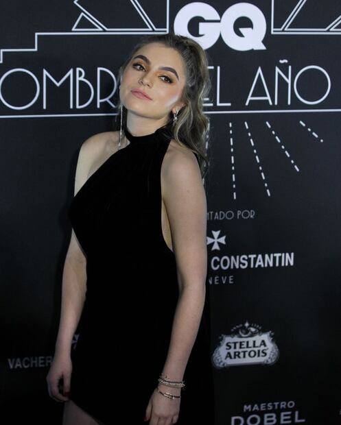 Sofía Castro y Tania Ruiz estuvieron en el mismo evento: esto fue lo que ocurrió