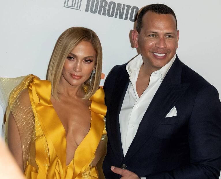 El "like" de Jennifer Lopez que revelaría la terrible causa de su rompimiento con ARod
