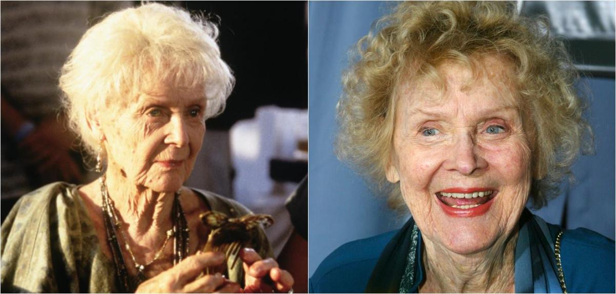 10 personajes de Titanic  19 años después